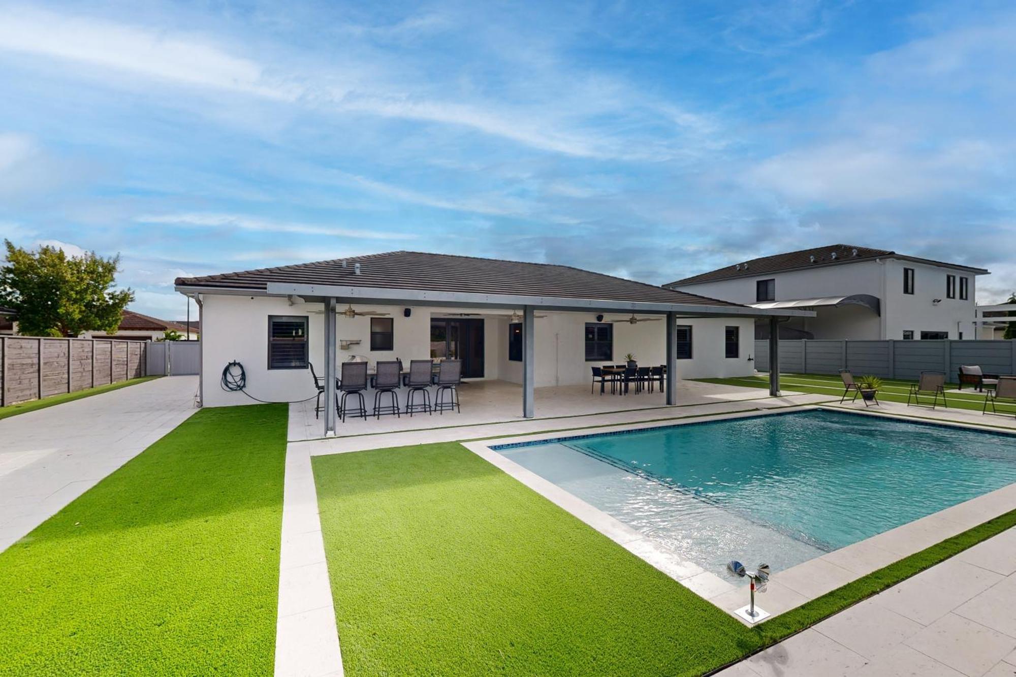 Sunny Oasis Casa vacanze